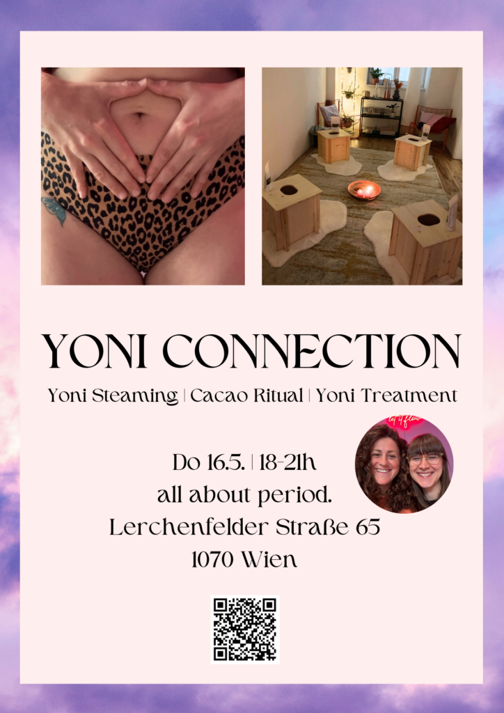 Yoni Connection Workshop