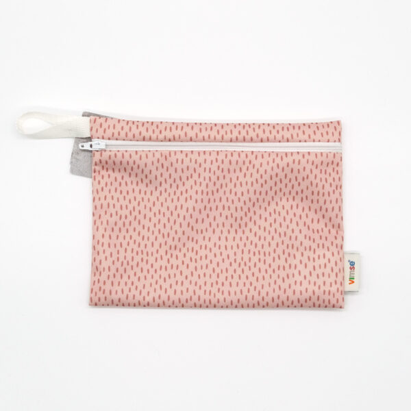 Wetbag small pink sprinkle