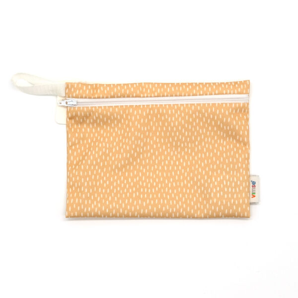 Wetbag small yellow sprinkle