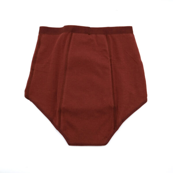 Periodenunterwäsche High Waist Hipser von ImseVimse