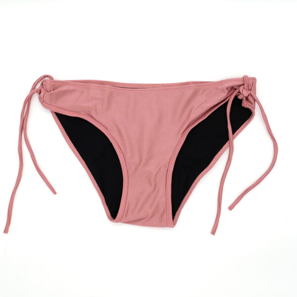 Bikini-Periodenslip rosa