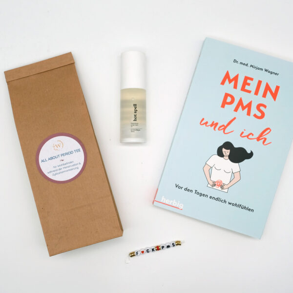 Set PMS