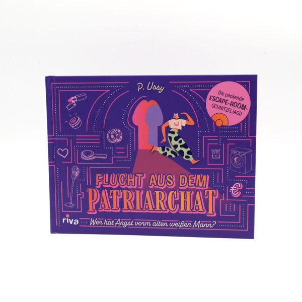 Spiel - Flucht aus dem Patriarchat