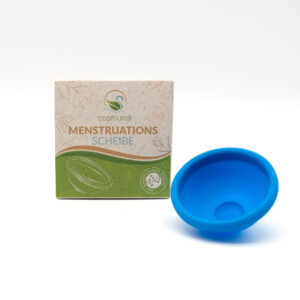 Menstruationsscheibe von cosmundi