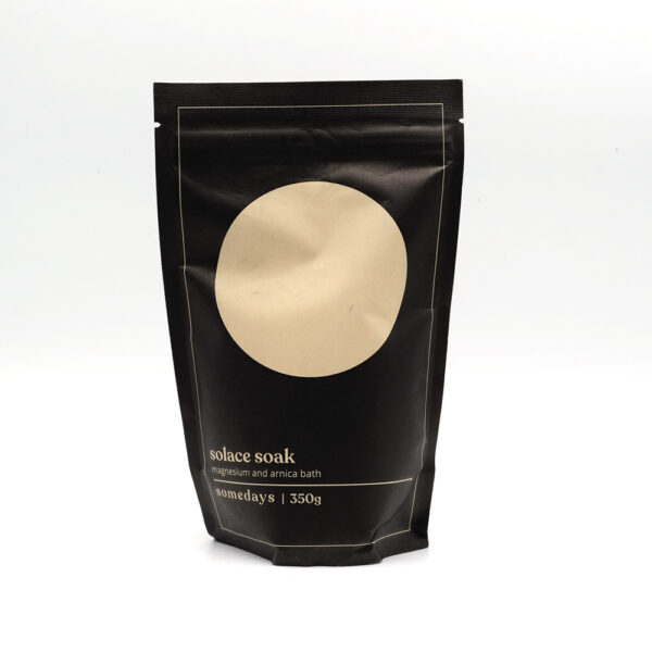 somedays - Badesalz Solace Soak