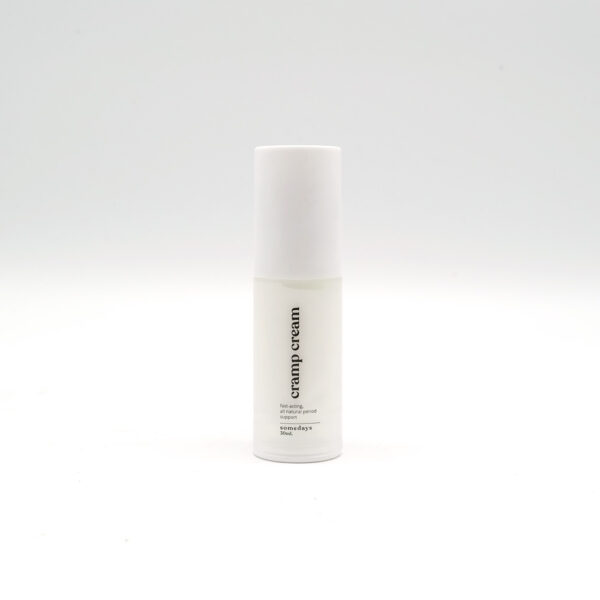 somedays - cramp cream
