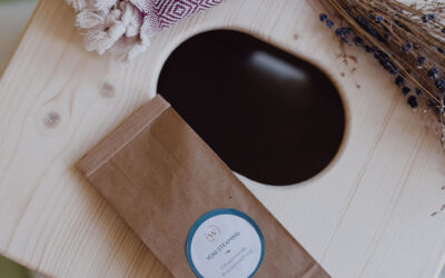 Yoni Steaming Circle