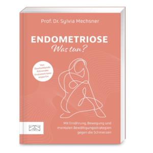 Buch - Endometriose - was tun?