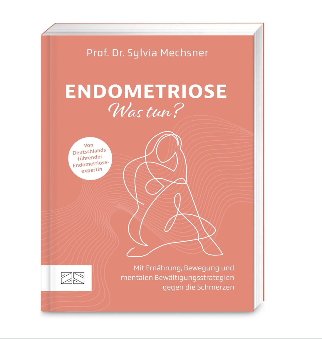 Buch - Endometriose - was tun?